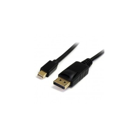 CABLE 91CM MINI DISPLAYPORT A DISPLAYPORT 1 2 4K