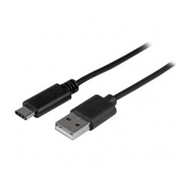 CABLE 1M USB-C USB A USB TYPE-C