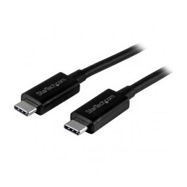 CABLE DE 1M USB 3 1 TYPE-C USB TYPE-C