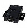 SERVIDOR DISPOSITIVO ETHERNET 1 PUERTO SERIAL RS232 IP RJ45 DIN