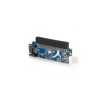 CONVERTIDOR ADAPTADOR BIDIRECCIONAL IDE ATA 40PIN A SATA