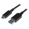 CABLE 1M USB-C USB A USB TYPE-C USB 3 1