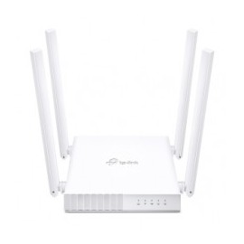 ROUTER WI-FI DE DOBLE BANDA AC7