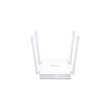 ROUTER WI-FI DE DOBLE BANDA AC7