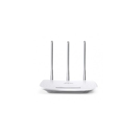 300MBPS WIRELESS N ROUTER