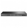 JETSTREAM 24-PORT GIGABIT L2