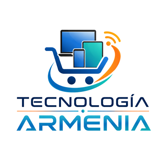 Tecnología Armenia — cómputo, redes e impresión mayorista